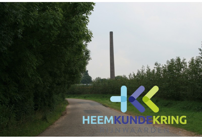 KLEI PUT SPIJK Coll. P.Snip 26-06-2009 F00002243